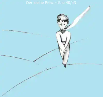 Der kleine Prinz – Bild 040 von 43