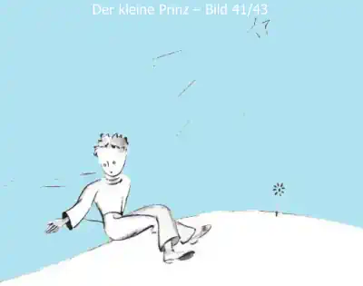 Der kleine Prinz – Bild 041 von 43