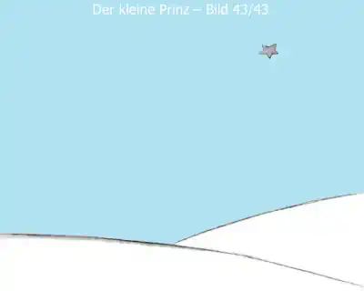 Der kleine Prinz – Bild 043 von 43