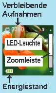 Bild aufnehmen