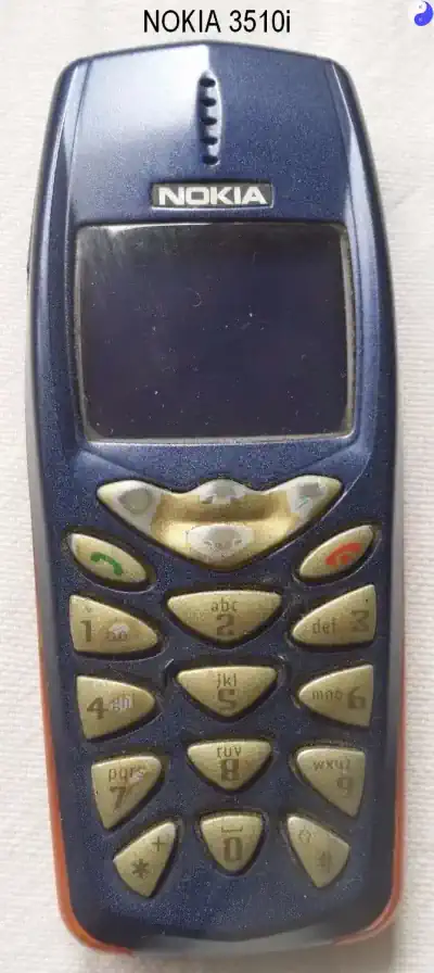 NOKIA 3510i