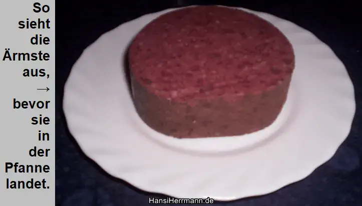 Grützwurst