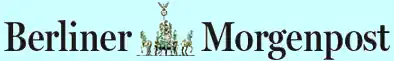 Logo Berliner Morgenpost