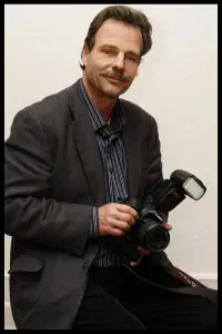 Bild: Michael Jurisch, Fotojournalist