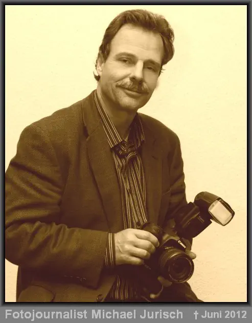 Bild: Michael Jurisch, Fotojournalist