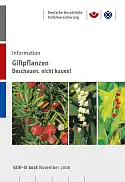 GUV-SI guv-si-8018 Cover
