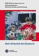 GUV-SI guv-si-8027 Cover