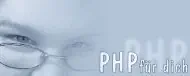 PHP für dich