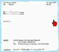 L‌K‌A‑PTU‑Bericht