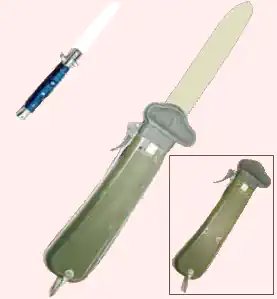 Fallmesser