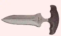 Faustmesser