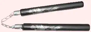 Nunchaku