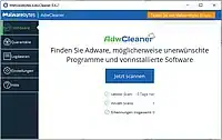 AdwCleaner