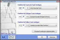CapsLock Goodbye