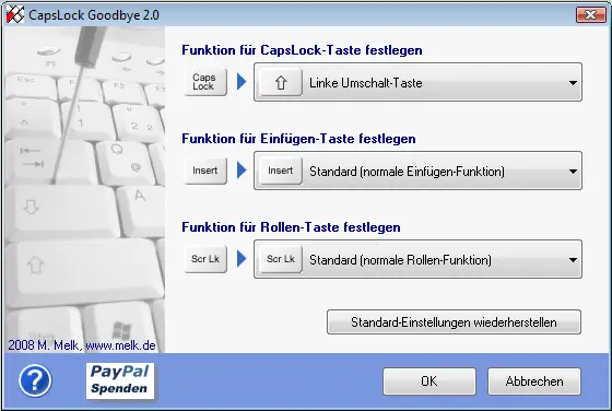capslock-taste_programmfenster.webp