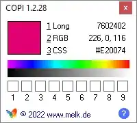 Colorpicker