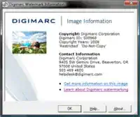 DIGIMARC