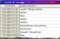 TopLogger