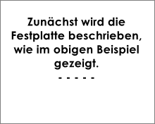 UltraDefrag-Arbeitsweise