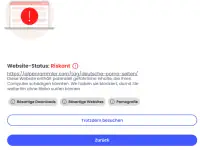 WebAdvisor