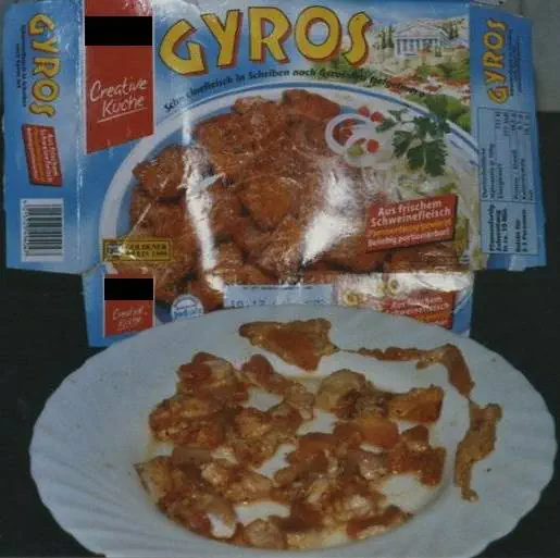 Ekel-Gyros
