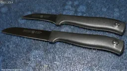 Meine neuen WÜSTHOF-Messer