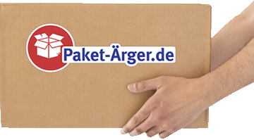 Paketaerger.de